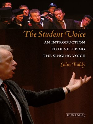 cover image of The Student Voice